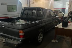 Automotores Sin datos  AUTOMOTORES